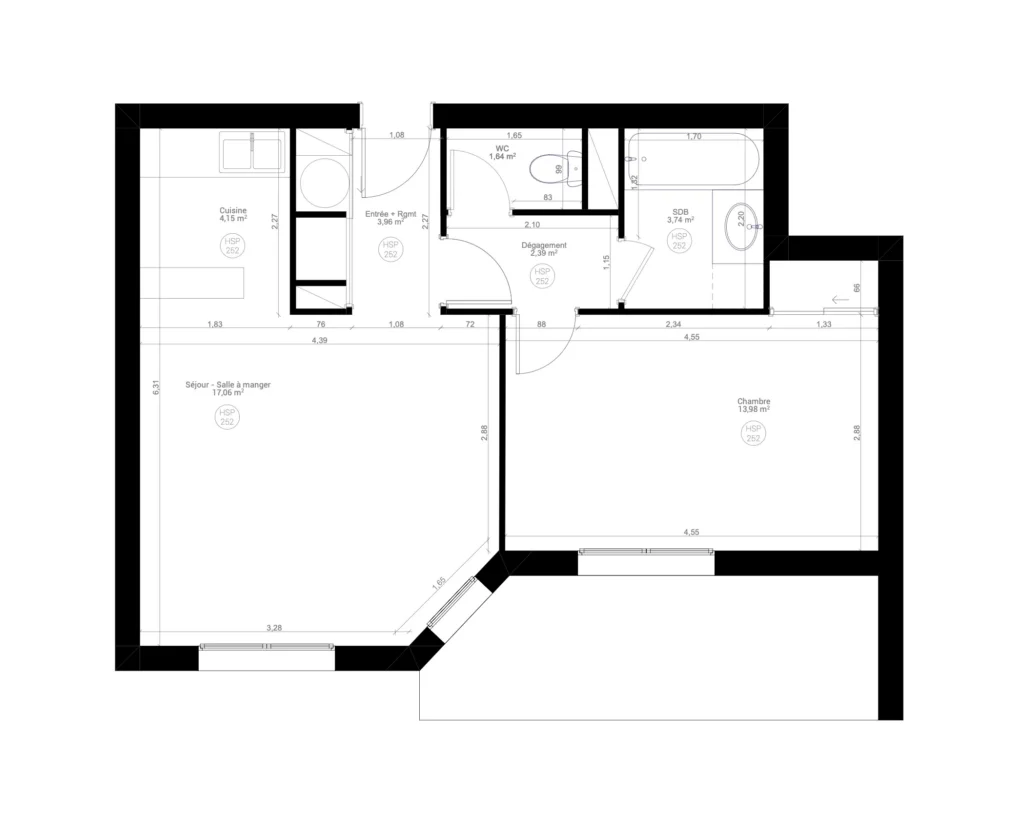 PLANIFICATION & ÉTUDES